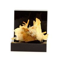 siderit cuarzo piedra de pirita natural de francia saint-pierre-de-meage-mesage mine  7845 ct - certificado de autenticidad incluido  43 x 30 x