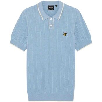 Lyle & Scott Tops y Camisetas GT41583 para hombre