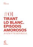 tirant lo blanc episodis amorosos