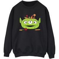 disney jersey alien pumpkin basket para hombre