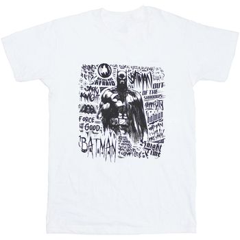 Dessins Animés Tops y Camisetas Scribbler para mujer