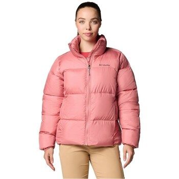 Columbia Abrigo de plumas Puffect Ii para mujer