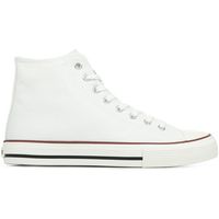 victoria deportivas moda tribu botin lona para hombre