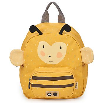 TRIXIE Mochila Sac à dos petit modèle - MISS BUMBLEBEE 5.2L para niña