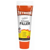 tetrion all purpose filler ready mixed 330g