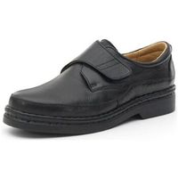 calzamedi zapatillas de senderismo 2109 negro para hombre
