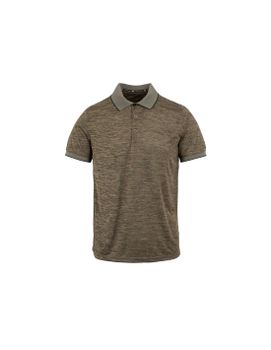 Polo de Montaña Regatta Remex II Hombre Treetop
