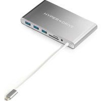 ultimate 11-port usb type-c connection hub