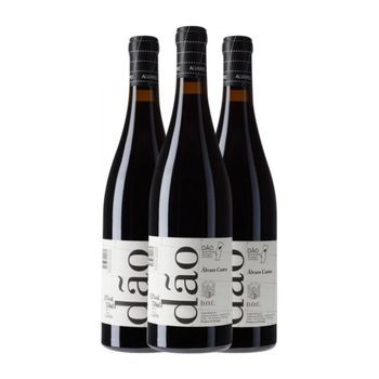Quinta Da Pellada Vino Tinto Álvaro Castro Dão 75 Cl 13% Vol. (pack De 3 Unidades)