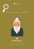 chinoscopio volumen 4 personas