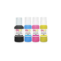 armor k10615ow cartucho de tinta 4 piezas compatible negro cian magenta amarillo