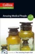 amazing medical people level 2 amazing mathematicians level 2