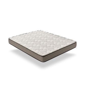 Colchón Visco Luxury Bio Relax 160x190 Altura 21cm ±2