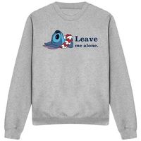 disney jersey leave me alone para mujer