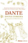 divina comedia