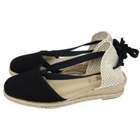 kokis zapatillas de senderismo espartena tiras para mujer