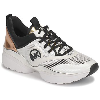 MICHAEL Michael Kors Zapatillas CHARLIE TRAINER para mujer