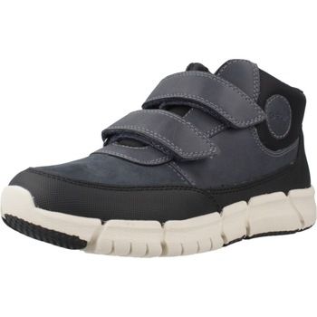 Geox Zapatillas altas J Flexyper Boy para niño