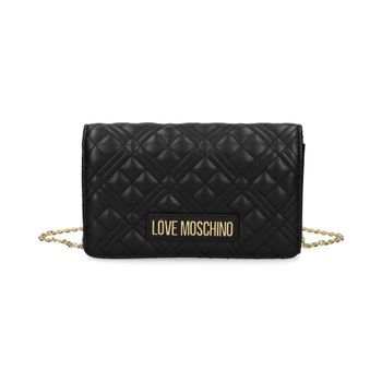 Love Moschino Bolsos Mujer - Negro Talla Os