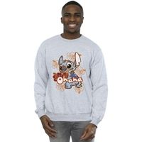 disney jersey ohana para hombre