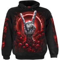 spiral jersey tomb of rock para mujer