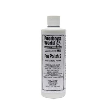 Pro Polish 2 473ml