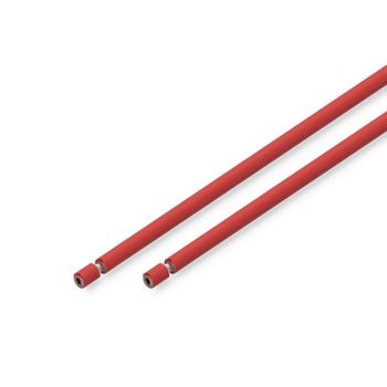 Cable Solar Digitus 50m 6mm2 Rojo