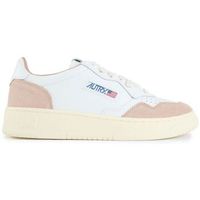 autry deportivas moda medalist low entrenadores para mujer