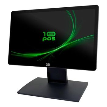 TPV 10Pos TS-16HV pantalla táctil 15,6