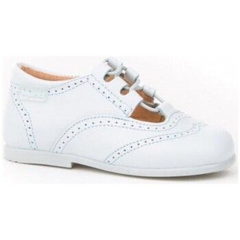 Angelitos Zapatos niño 504 Azul para niño