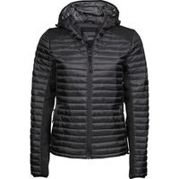 tee jays chaqueta t9611 para mujer