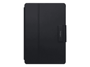 Funda con teclado - Targus THZ998ES, Para Tablets de 9,5 a 11,5