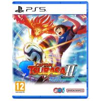 captain tsubasa 2 world fighters ps5