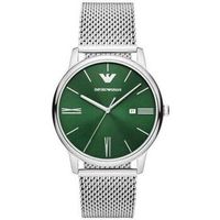 emporio armani reloj ar11578- minimalist para hombre