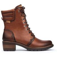 pikolinos botines w1t8812 cuero para mujer
