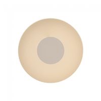 aplique de pared led venus 9w