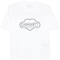 carhartt camiseta 10229817147706 para mujer