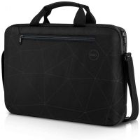 dell essential briefcase 15 maletin negro para portatil hasta 156