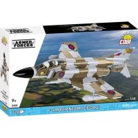 cobi f-4m phantom ii fgr2 cobi-5908 728 piezas