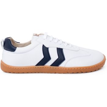 Pisamonas Zapatillas Deportivas Barefoot Cordones Tallas Altas para mujer