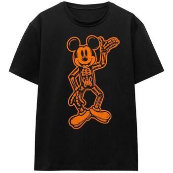 Disney Tops y Camisetas TV17194 para mujer