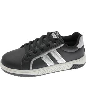de BEPPI SAPATO CASUAL BLACK