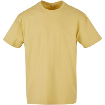 Build Your Brand Camiseta BY102 para mujer
