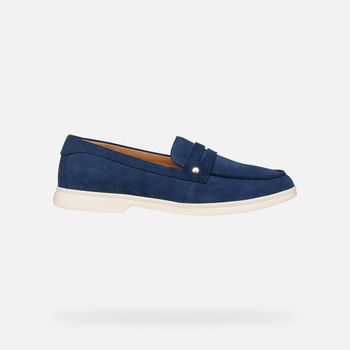 GEOX Xand 3 Mujer Azul Colombino