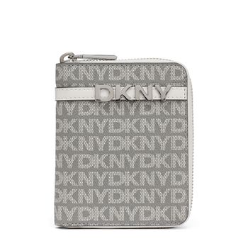 Dkny Cartera Avril Pequeña Cremallera R5215K35-L4J