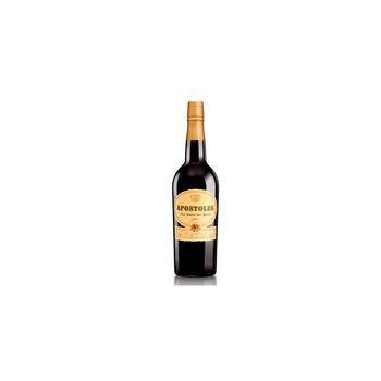Apostoles Palo Cortado 30 Años Vino Generoso España Jerez-xeres-sherry 75 Cl. 20.0º