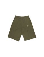 pantalones nike long verde