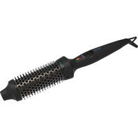 revamp br-1400-gb progloss big round styling brush - black black