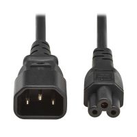 cable de transmision eaton p014-02m-eu 2 m iec c14 a iec c5