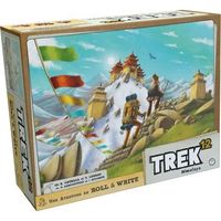 juego de mesa caminata 12